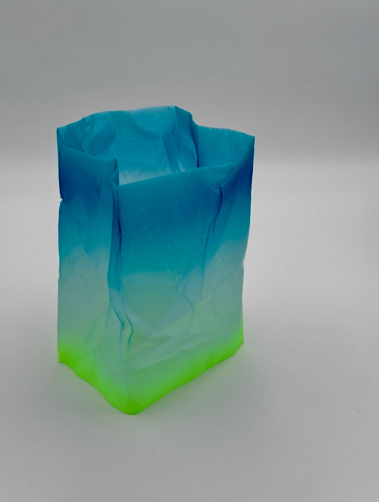 Paper Vase