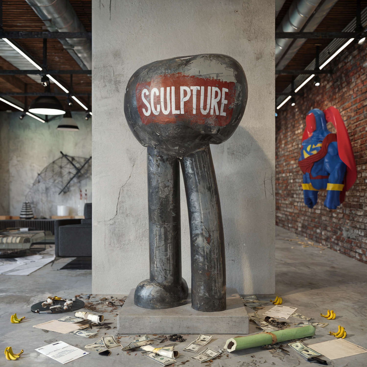 Sculture