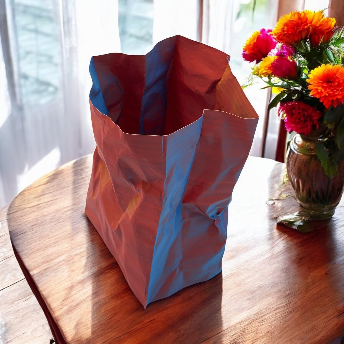 Paper Vase