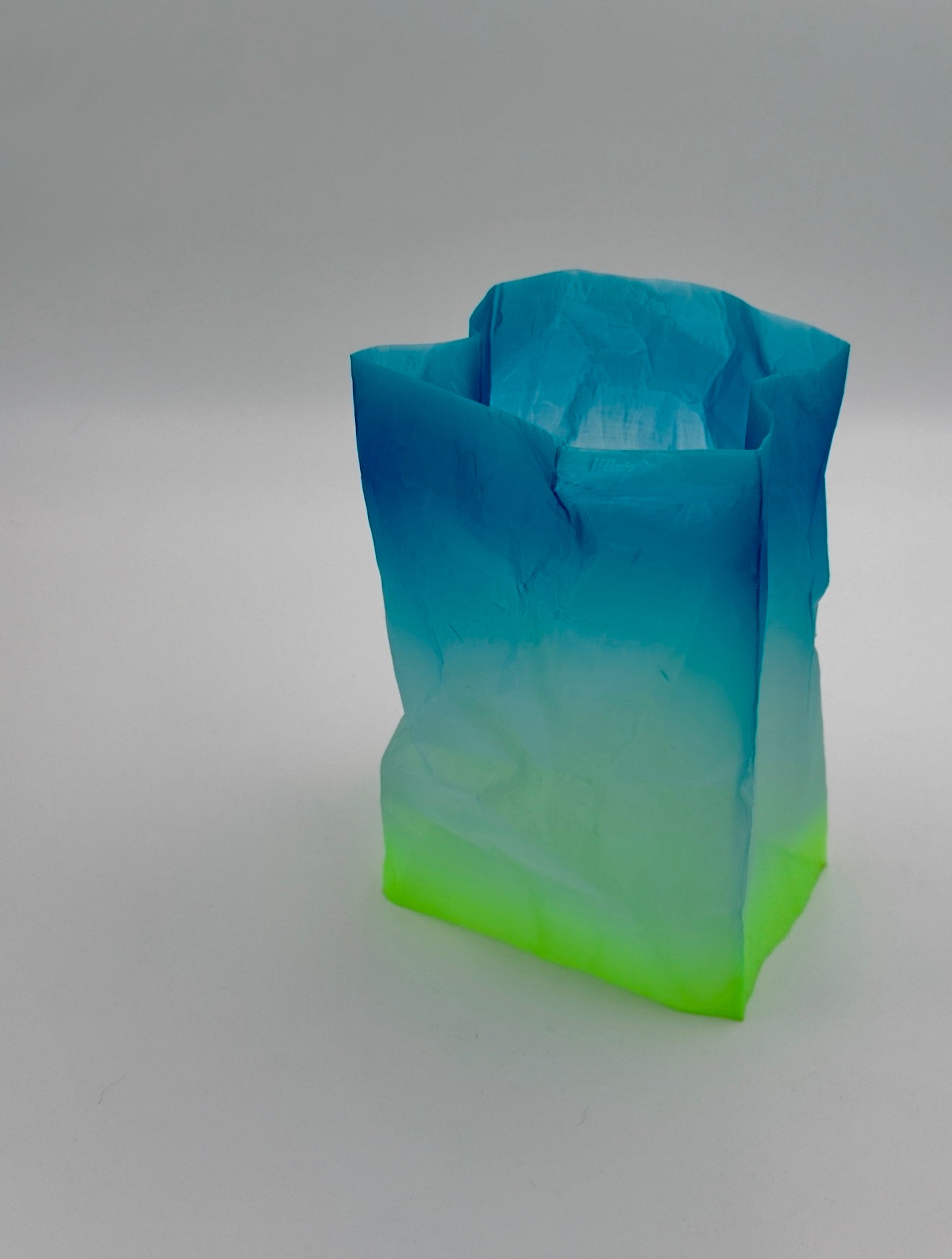 Paper Vase