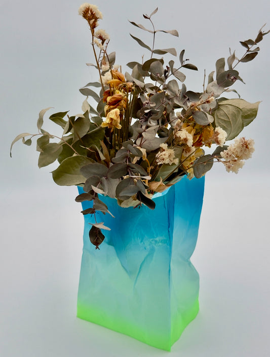 Paper Vase