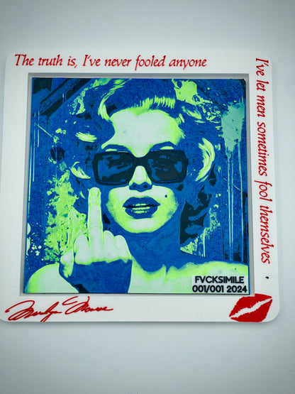 Fvcking Marilyn