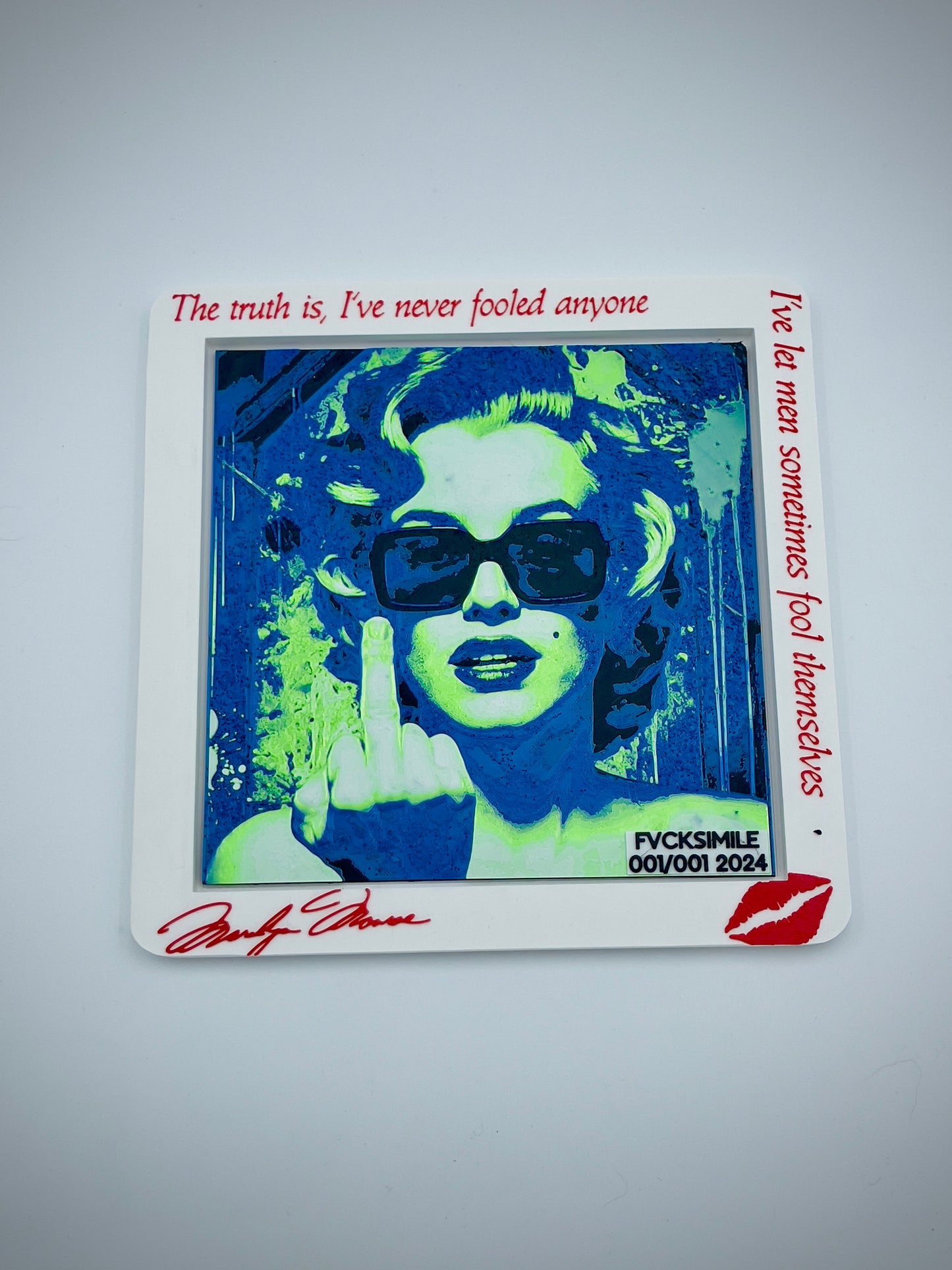 Fvcking Marilyn
