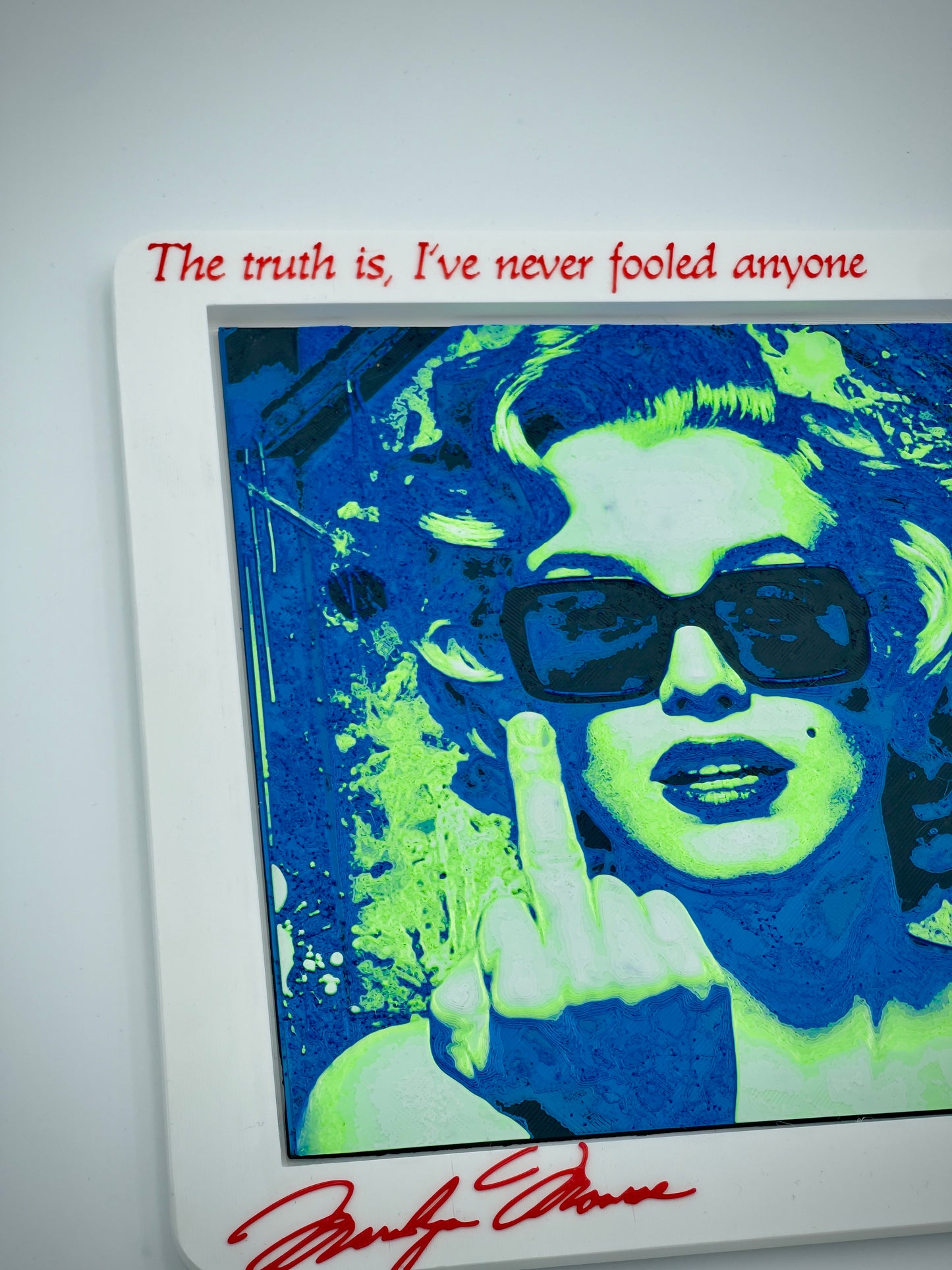 Fvcking Marilyn