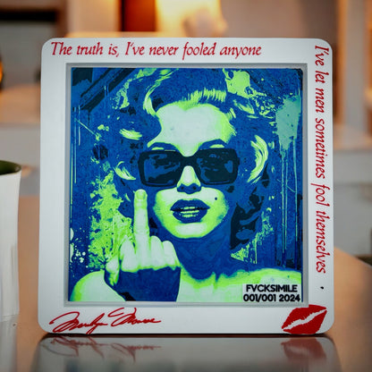 Fvcking Marilyn