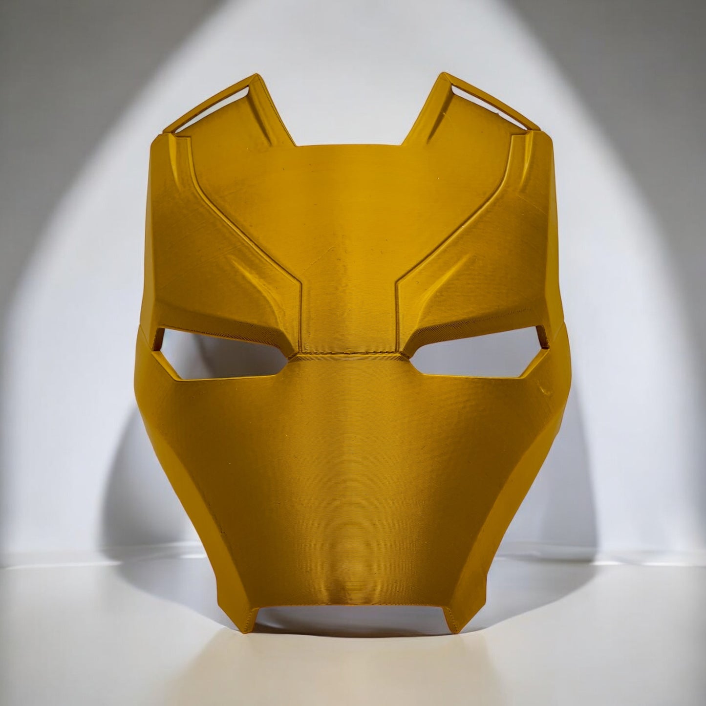 Ironman Mask