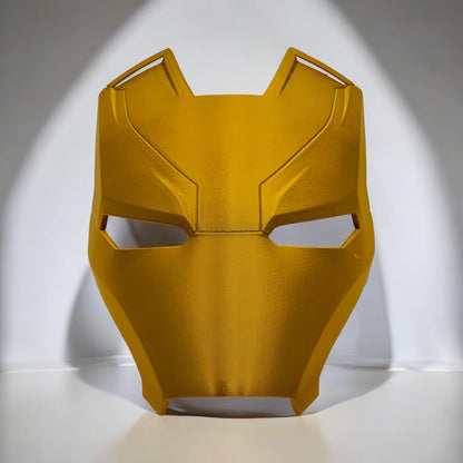 Ironman Mask