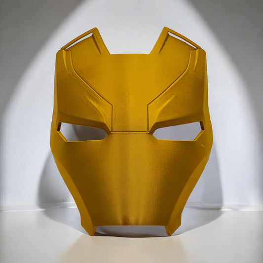 Ironman Mask
