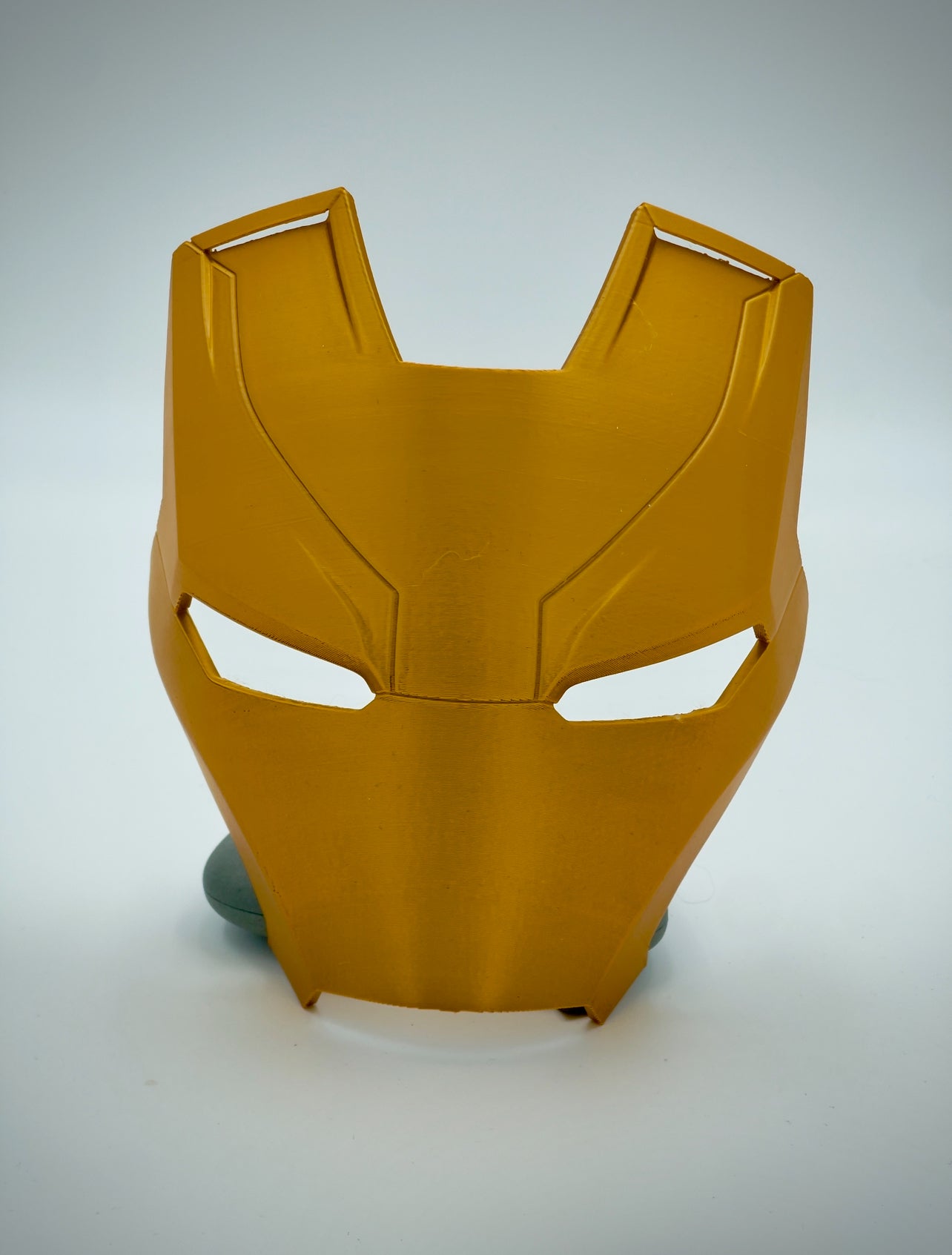 Ironman Mask