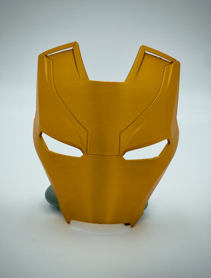 Ironman Mask
