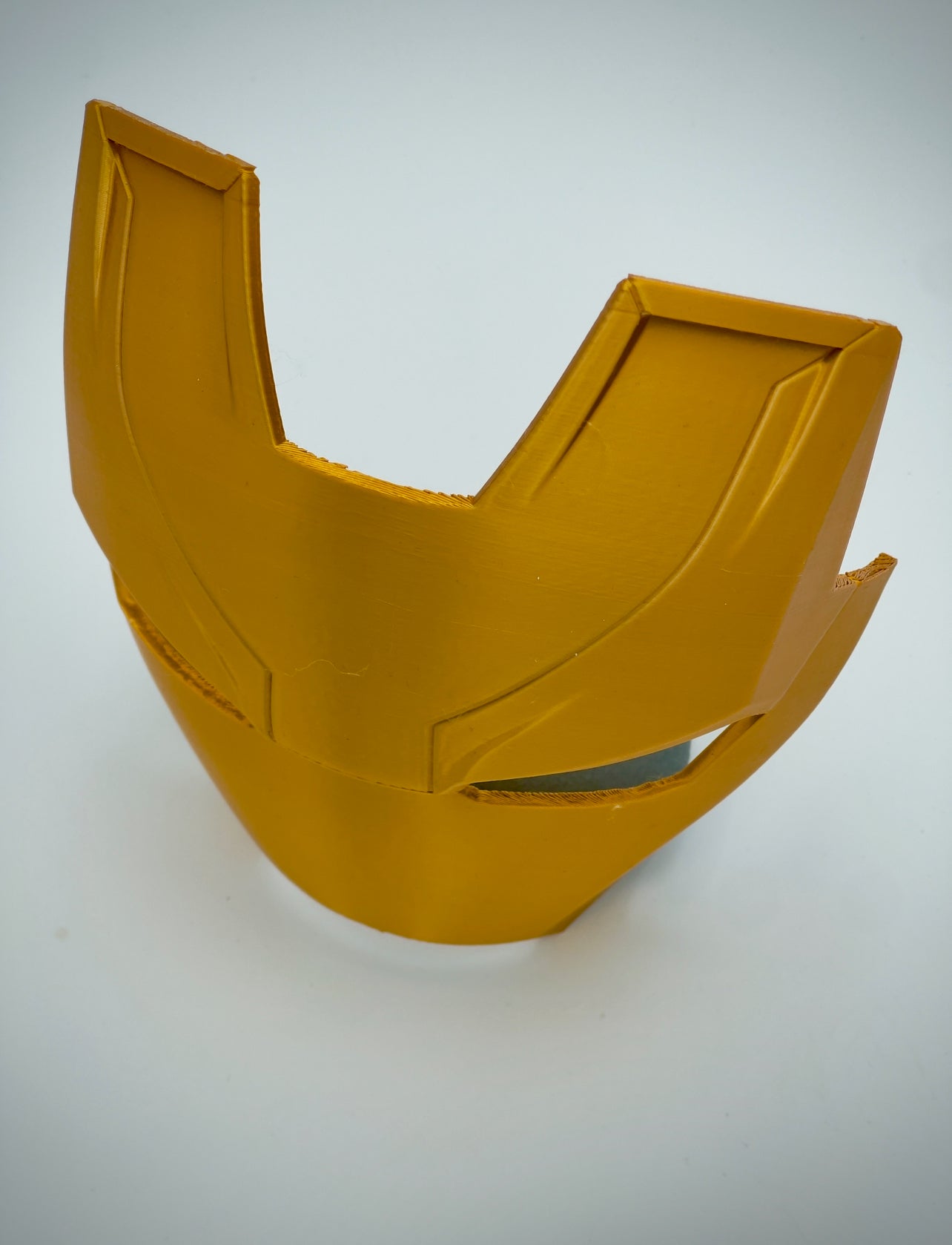 Ironman Mask