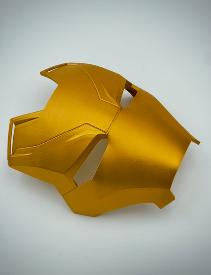 Ironman Mask