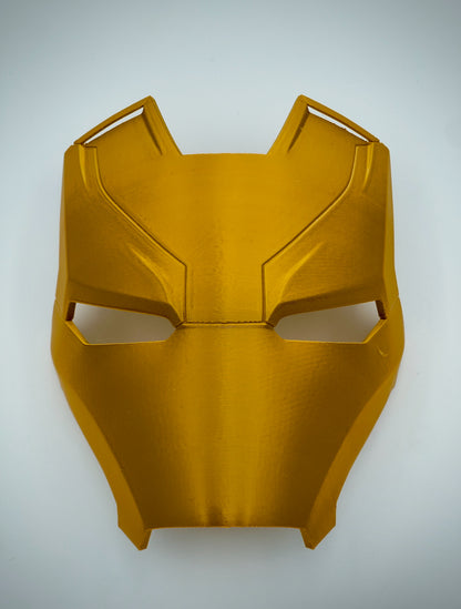 Ironman Mask